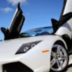 Meet your Posher, Jean garry